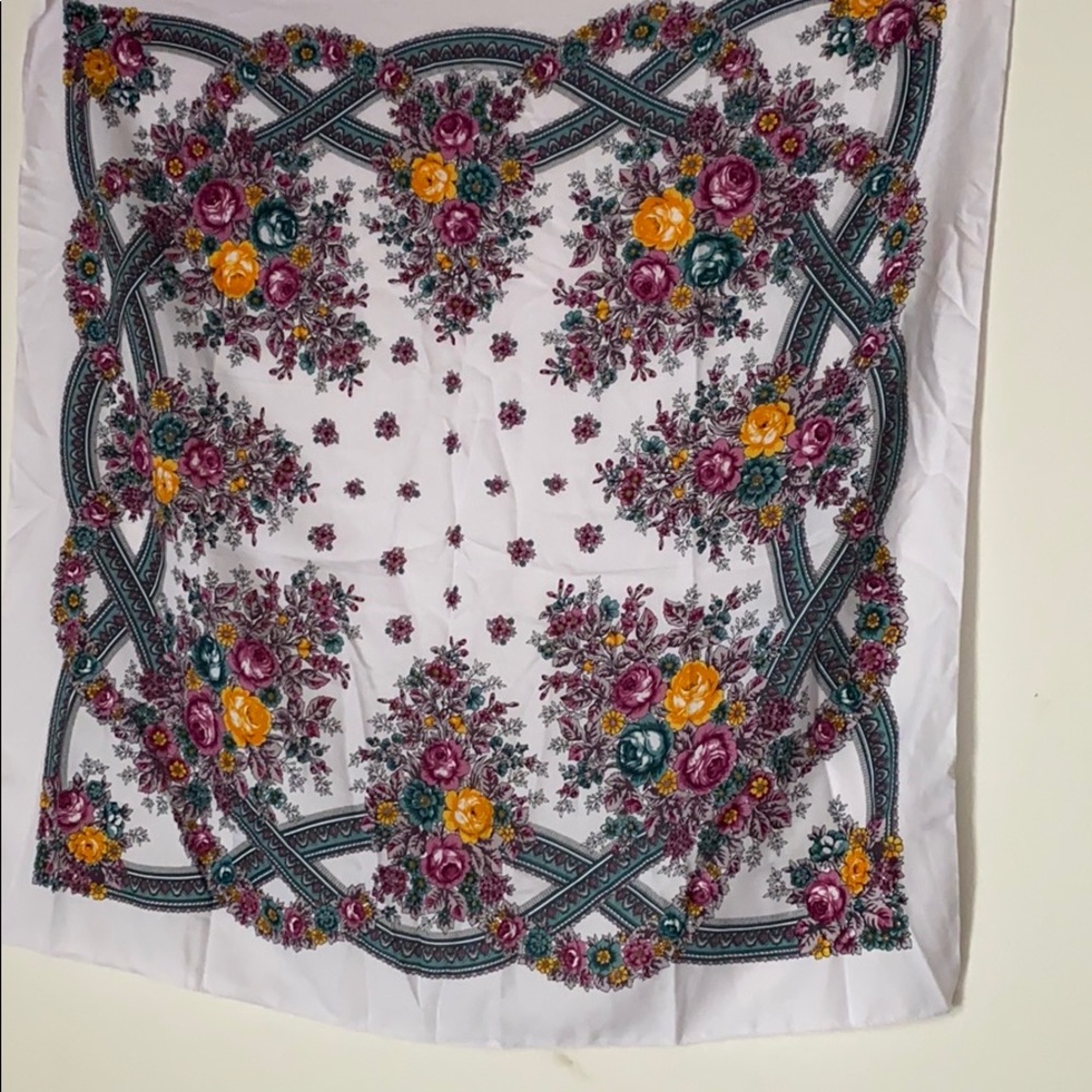 Scarfs